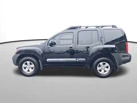 Photos of 2011 Nissan Xterra S for sale in Auburn, WA at Auburn CDJR