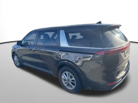 More photos of 2024 Kia Carnival LX at Auburn CDJR, WA