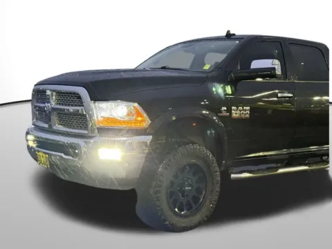 Photos of 2017 Ram 2500 Laramie for sale in Auburn, WA at Auburn CDJR
