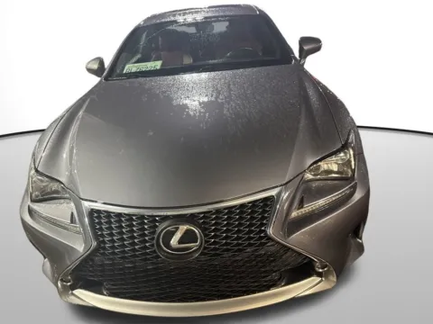 Photos of 2015 Lexus RC 350 for sale in Auburn, WA at Auburn CDJR