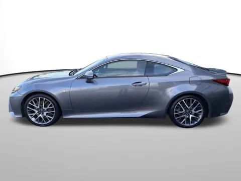 Photos of 2015 Lexus RC 350 for sale in Auburn, WA at Auburn CDJR