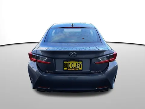 More photos of 2015 Lexus RC 350 at Auburn CDJR, WA