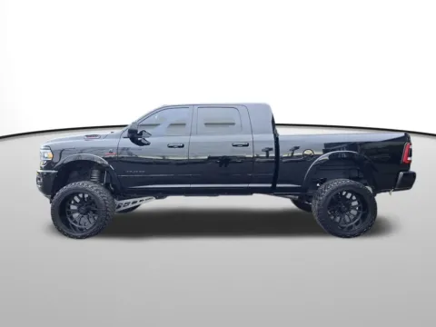 Photos of 2022 Ram 3500 Laramie for sale in Auburn, WA at Auburn CDJR