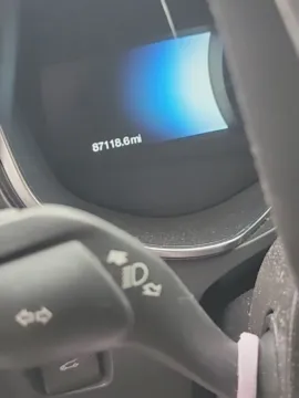 Another view of 2016 Ford Fusion Energi Titanium for sale in Auburn, WA at Auburn CDJR