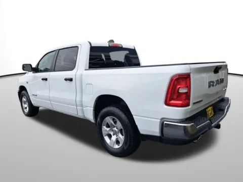 Another view of 2026 Ram 1500 Big Horn/Lone Star for sale in Auburn, WA at Bud Clary Auburn CDJR