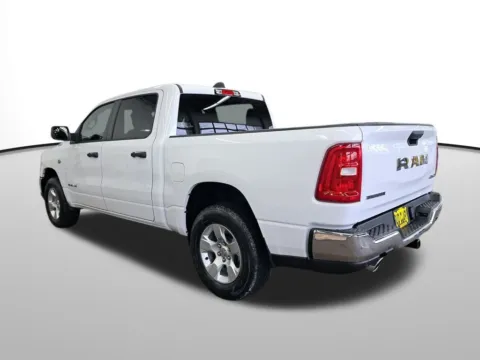 Another view of 2026 Ram 1500 Big Horn/Lone Star for sale in Auburn, WA at Bud Clary Auburn CDJR