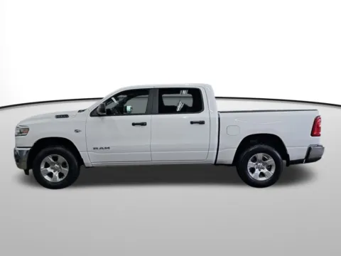 Photos of 2026 Ram 1500 Big Horn/Lone Star for sale in Auburn, WA at Bud Clary Auburn CDJR