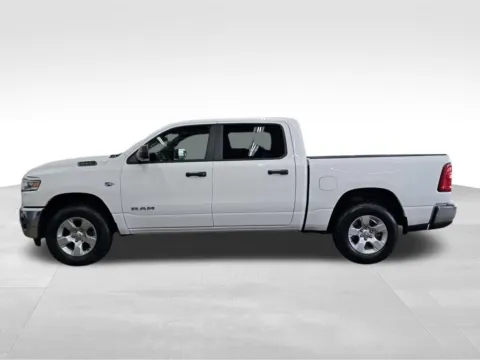 Photos of 2026 Ram 1500 Big Horn/Lone Star for sale in Auburn, WA at Bud Clary Auburn CDJR