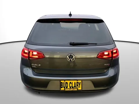 More photos of 2017 Volkswagen Golf TSI SEL 4-Door at Auburn CDJR, WA