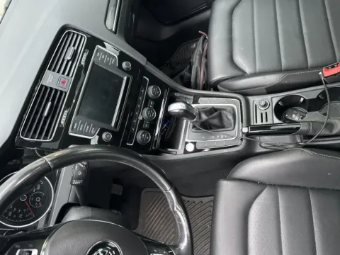 Photos of 2017 Volkswagen Golf TSI SEL 4-Door for sale in Auburn, WA at Auburn CDJR