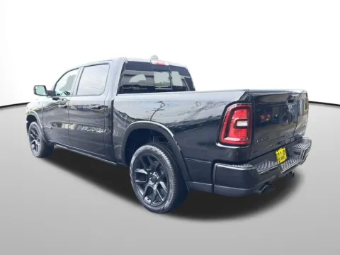Another view of 2026 Ram 1500 Laramie for sale in Auburn, WA at Bud Clary Auburn CDJR