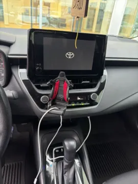 More photos of 2023 Toyota Corolla Hybrid LE at Auburn CDJR, WA