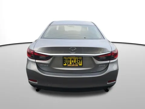 More photos of 2015 Mazda Mazda6 i Sport at Auburn CDJR, WA