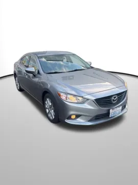 Photos of 2015 Mazda Mazda6 i Sport for sale in Auburn, WA at Auburn CDJR