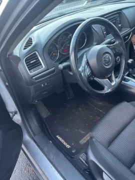 More photos of 2015 Mazda Mazda6 i Sport at Auburn CDJR, WA