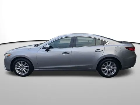 Photos of 2015 Mazda Mazda6 i Sport for sale in Auburn, WA at Auburn CDJR