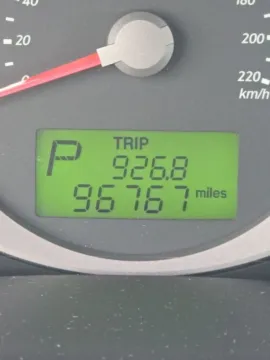 Another view of 2005 Hyundai Tucson GLS for sale in Auburn, WA at Auburn CDJR