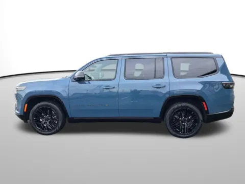 Photos of 2026 Jeep Grand Wagoneer for sale in Auburn, WA at Bud Clary Auburn CDJR