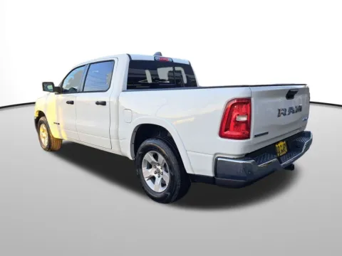 Another view of 2026 Ram 1500 Big Horn/Lone Star for sale in Auburn, WA at Bud Clary Auburn CDJR