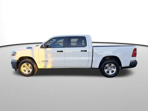 Photos of 2026 Ram 1500 Big Horn/Lone Star for sale in Auburn, WA at Bud Clary Auburn CDJR