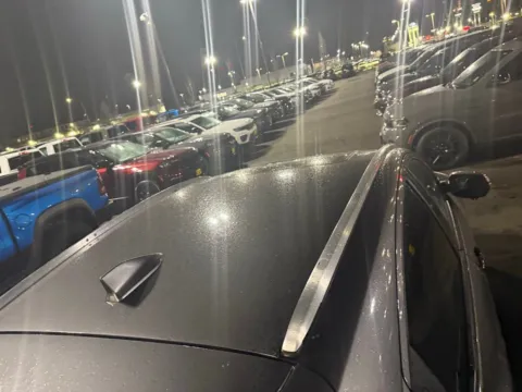 Photos of 2016 Honda HR-V EX-L for sale in Auburn, WA at Auburn CDJR