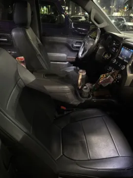 More photos of 2021 GMC Sierra 1500 Elevation at Auburn CDJR, WA