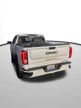 Photos of 2021 GMC Sierra 1500 Elevation for sale in Auburn, WA at Auburn CDJR
