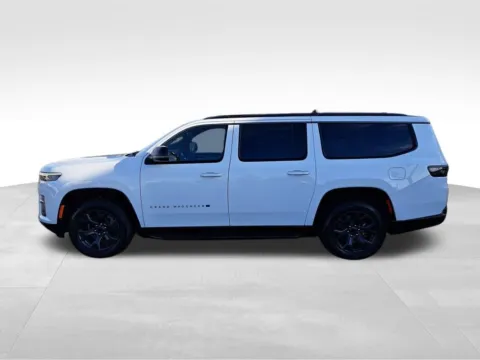 Photos of 2026 Jeep Grand Wagoneer L Limited Altitude for sale in Auburn, WA at Bud Clary Auburn CDJR