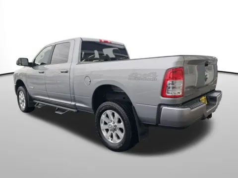Another view of 2022 Ram 2500 Big Horn for sale in Auburn, WA at Auburn CDJR