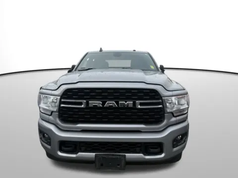 Another view of 2022 Ram 2500 Big Horn for sale in Auburn, WA at Auburn CDJR