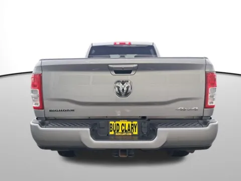 More photos of 2022 Ram 2500 Big Horn at Auburn CDJR, WA