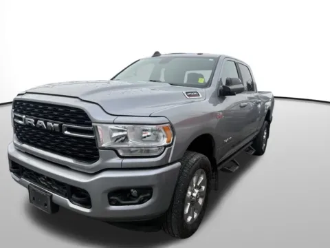 Photos of 2022 Ram 2500 Big Horn for sale in Auburn, WA at Auburn CDJR