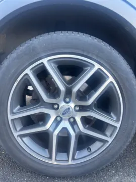 More photos of 2017 Ford Explorer Sport at Auburn CDJR, WA