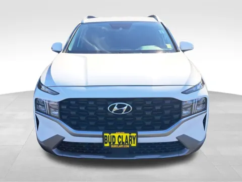 Photos of 2023 Hyundai Santa Fe SEL for sale in Auburn, WA at Bud Clary Auburn CDJR