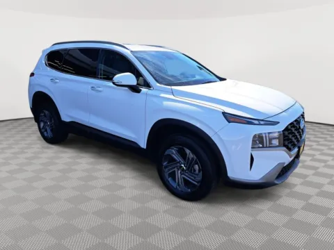 Another view of 2023 Hyundai Santa Fe SEL for sale in Auburn, WA at Bud Clary Auburn CDJR