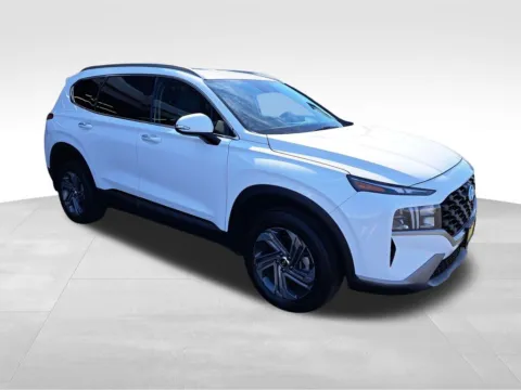 Another view of 2023 Hyundai Santa Fe SEL for sale in Auburn, WA at Bud Clary Auburn CDJR