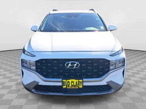 Photos of 2023 Hyundai Santa Fe SEL for sale in Auburn, WA at Bud Clary Auburn CDJR