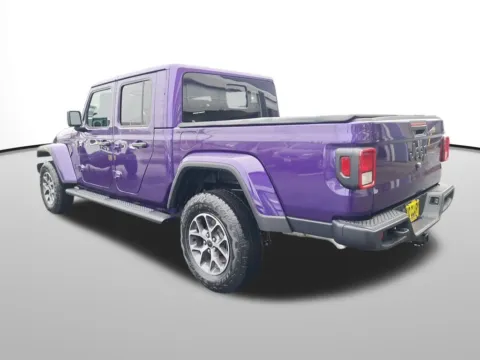 Another view of 2026 Jeep Gladiator Sport S for sale in Auburn, WA at Bud Clary Auburn CDJR
