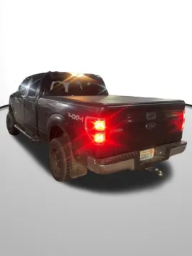 Photos of 2013 Ford F-150 XLT for sale in Auburn, WA at Auburn CDJR