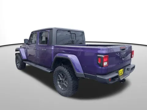 Another view of 2026 Jeep Gladiator Sport S for sale in Auburn, WA at Bud Clary Auburn CDJR