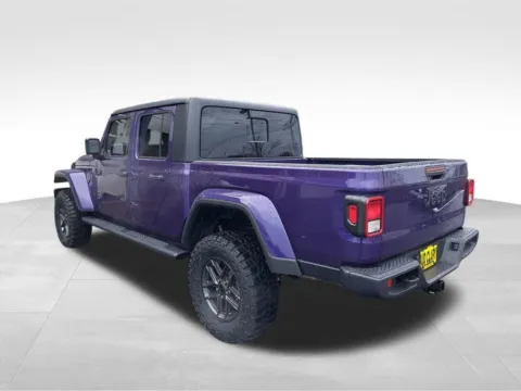 Another view of 2026 Jeep Gladiator Sport S for sale in Auburn, WA at Bud Clary Auburn CDJR