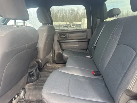 Another view of 2023 Ram 3500 Tradesman for sale in Auburn, WA at Auburn CDJR