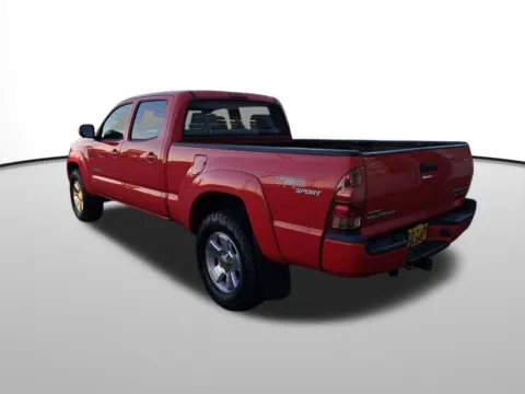 Another view of 2007 Toyota Tacoma PreRunner for sale in Auburn, WA at Bud Clary Auburn CDJR