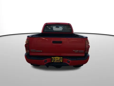 More photos of 2007 Toyota Tacoma PreRunner at Bud Clary Auburn CDJR, WA