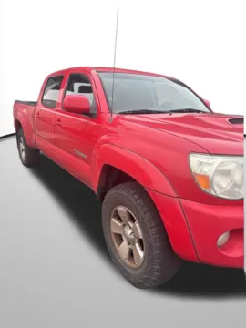 Another view of 2007 Toyota Tacoma PreRunner for sale in Auburn, WA at Auburn CDJR