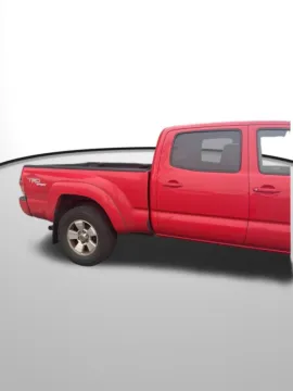 More photos of 2007 Toyota Tacoma PreRunner at Auburn CDJR, WA