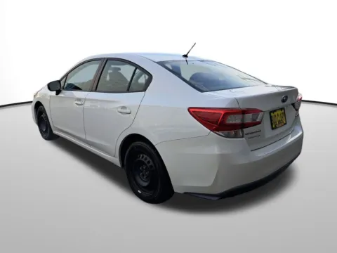 Another view of 2017 Subaru Impreza 2.0i for sale in Auburn, WA at Bud Clary Auburn CDJR