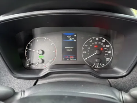 Another view of 2023 Toyota Corolla Hybrid LE for sale in Auburn, WA at Auburn CDJR