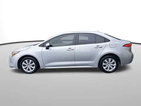 Photos of 2023 Toyota Corolla Hybrid LE for sale in Auburn, WA at Auburn CDJR