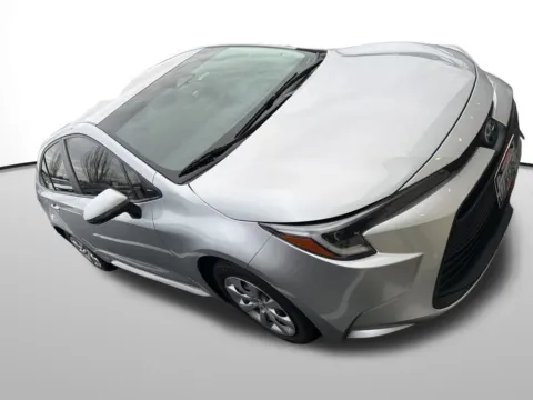 Photos of 2023 Toyota Corolla Hybrid LE for sale in Auburn, WA at Auburn CDJR